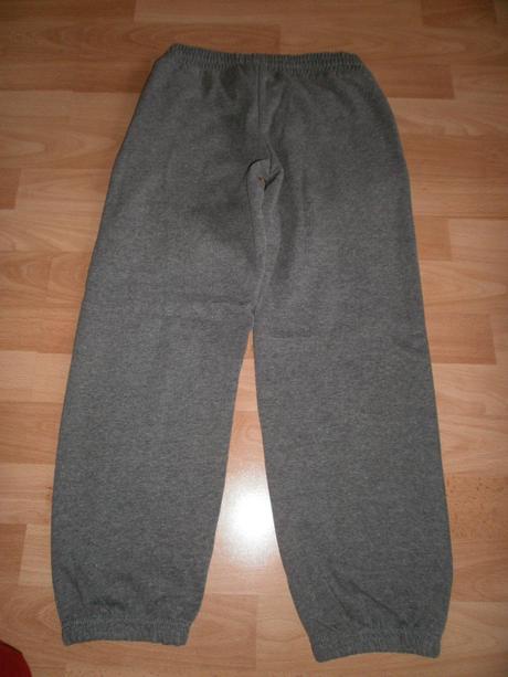 2x zateplené tepláky 134/140, miss fiori,134