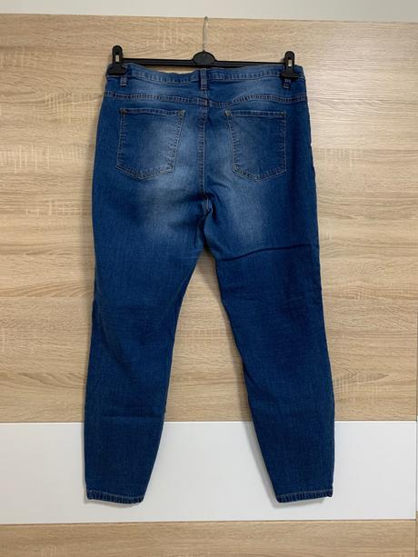 Rifle rainbow super skinny, 44