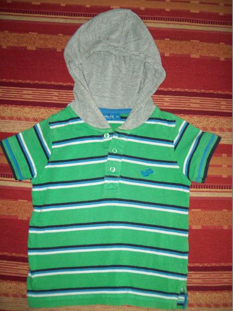 2 x polokošielka cena spolu, okay,110