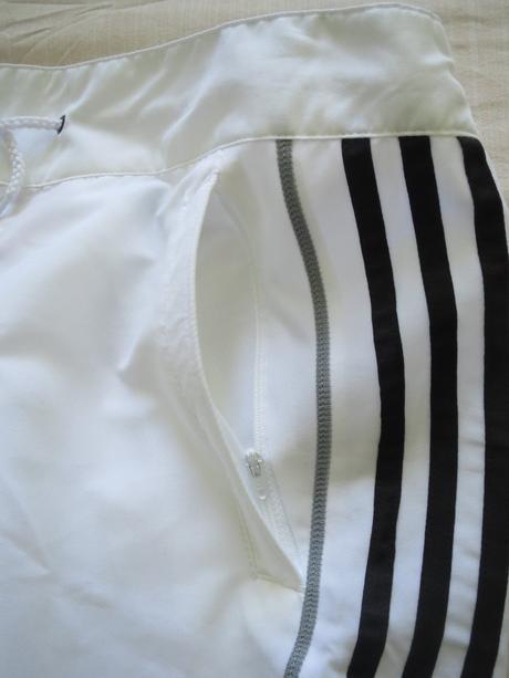 Adidas - kraťasy, adidas,m