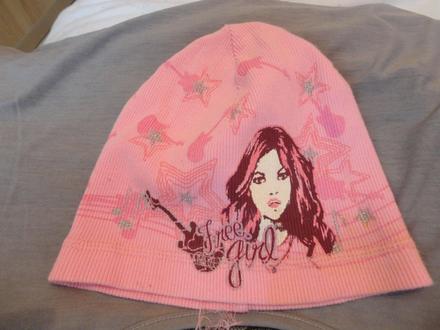 Čiapka obvod hlavky 50 -52, 50