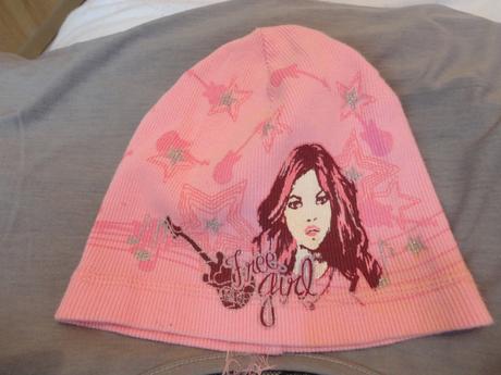 Čiapka obvod hlavky 50 -52, 50