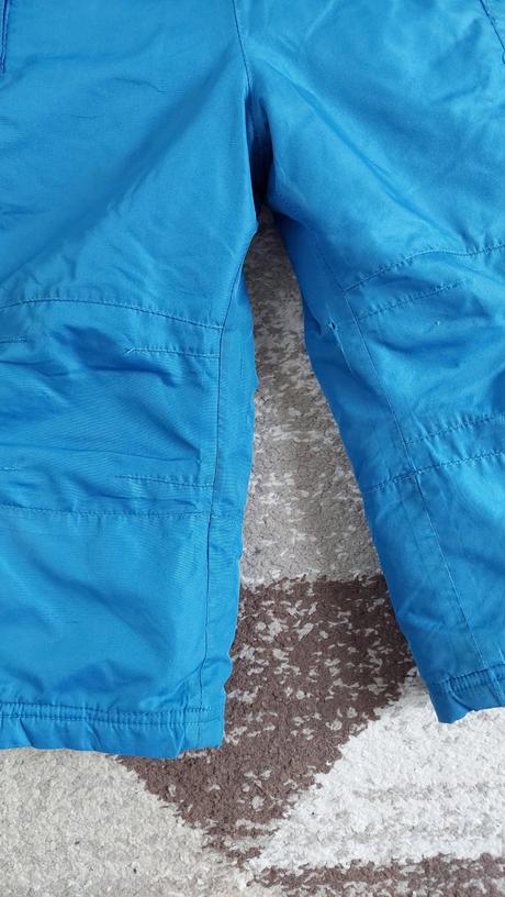 Otepľovačky 86/92, lupilu,86