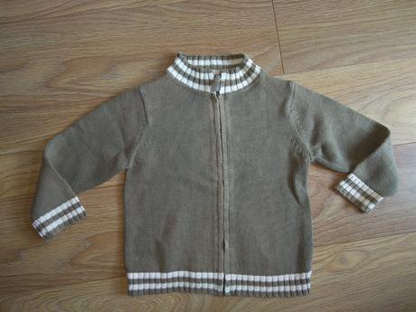 Sveter 3 roky, cherokee,98