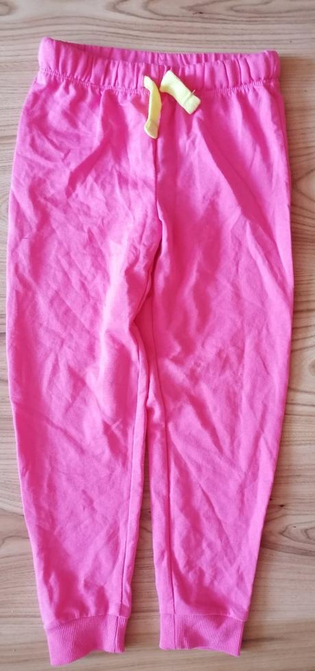 Tepláky, lupilu,110 / 116