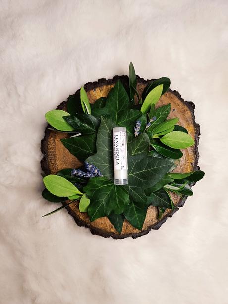 Darčekový set telový olej levanduľa + balzam,