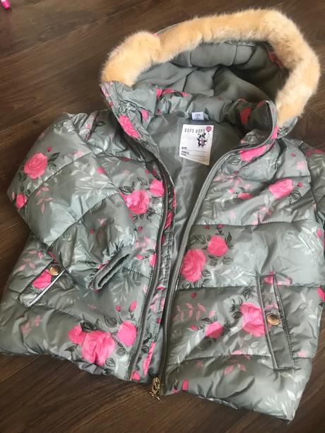 Bunda zimna, takko,110