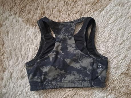 Športová podprsenka usa pro, usa pro,xs