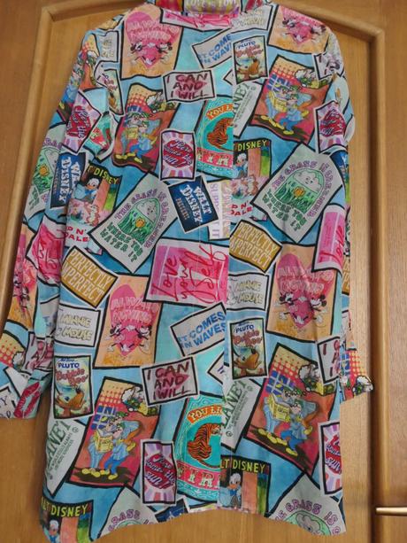 Frogbox jedinecna,originalna,moderna,stylova m/l, frog,40