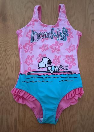 Plavky snoopy, 98