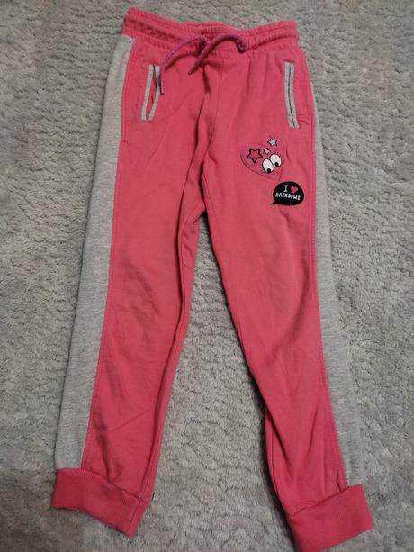 Tepláky 5-6r, pepco,116