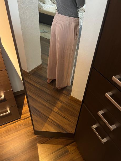 Nohavice urban classic, l