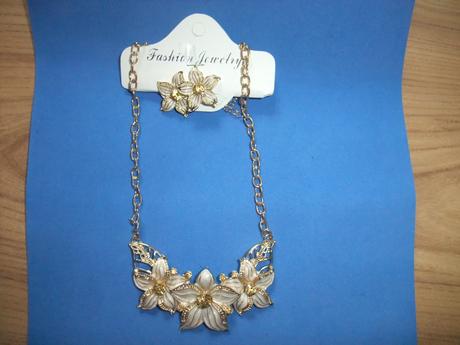 Náhrdelníky a iná bižu - aj výmena,