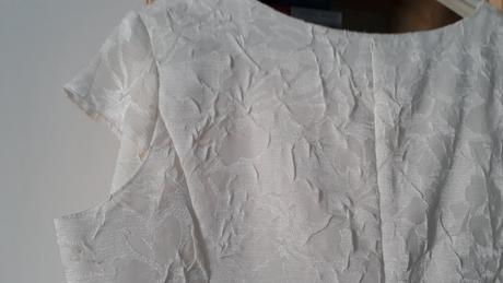 Spolocensky 3 dielny kostym/saty v.42, 42