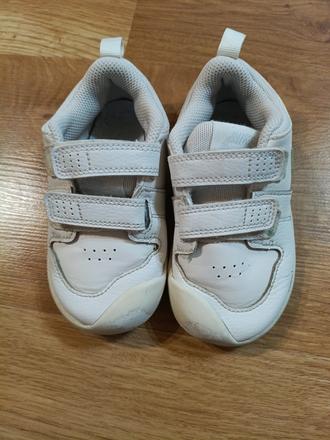 Detské botasky, nike,25