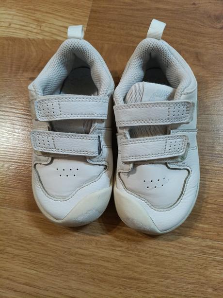 Detské botasky, nike,25