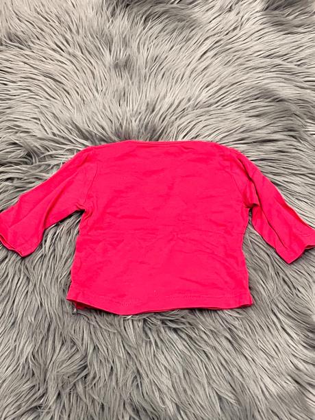 Dievčenské tričko s nápisom, 50