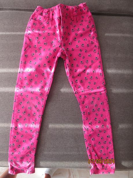 Nohavice, rifle, dopodopo,128