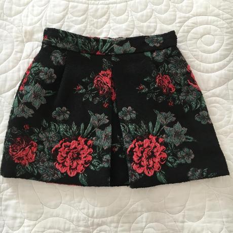 Sukňa zara, zara,104