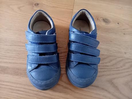 Elegantné chlapčenské prechodné topánky, lasocki,27