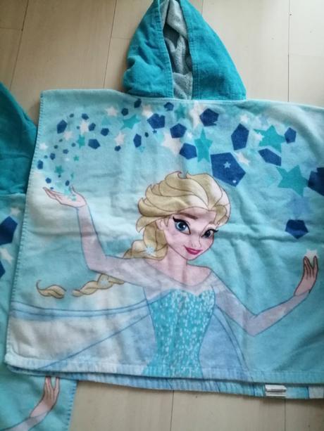 Zupany 2 ks disney vel. 4 roky +, disney,104