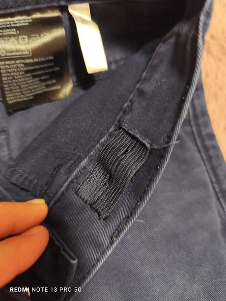 Rifle h&m, h&m,140