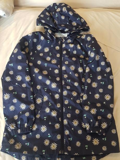 Prechodna tenka bunda, f&f,134