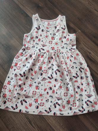 Letné šatičky, lupilu,110