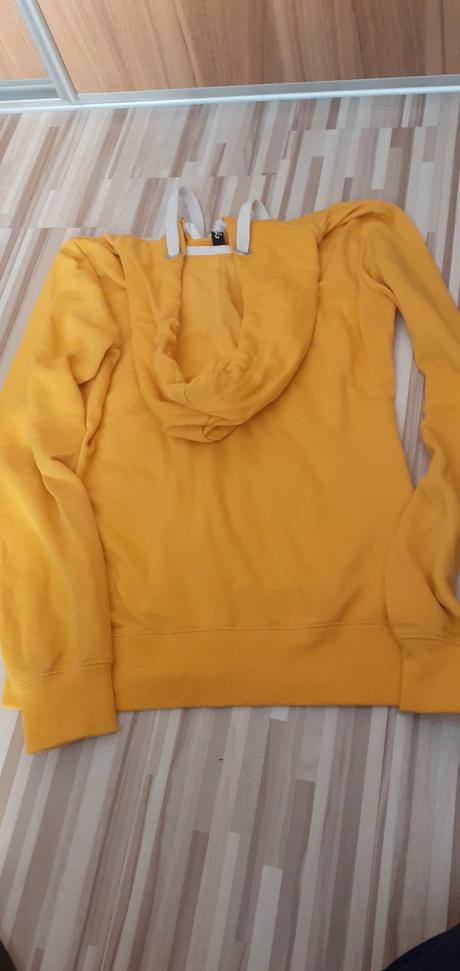 Mikina, colours of the world,xs