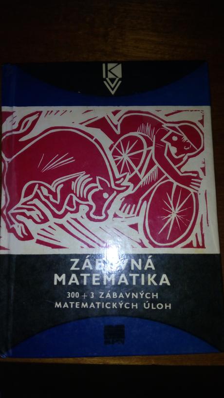 300 + 3 matematických úloh (s riešeniami),