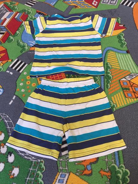 Pyžamo, marks & spencer,116