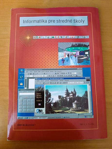 Informatika, 