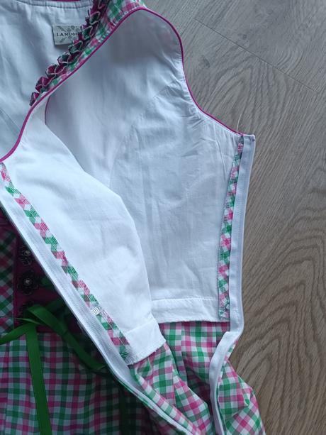 Bavorský kroj veľk.34, 