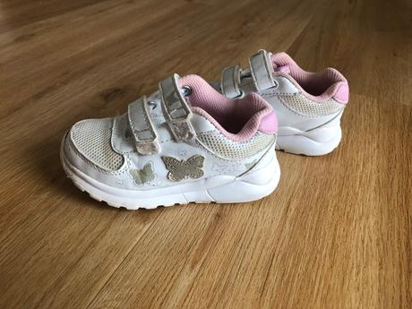 Ľahké tenisky f&f, f&f,24