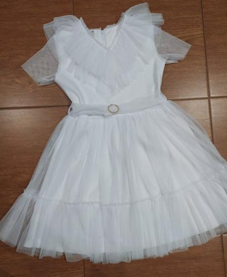 Sviatočné šatky marinex, 146