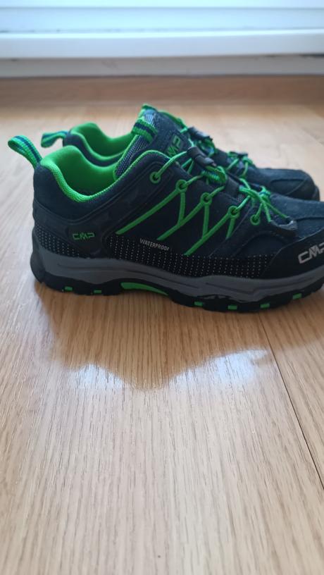 Tréningová obuv cmp, 34