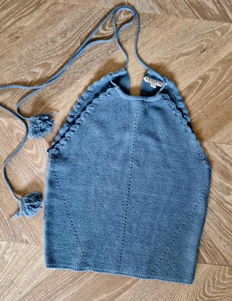 Tielko, review,xs