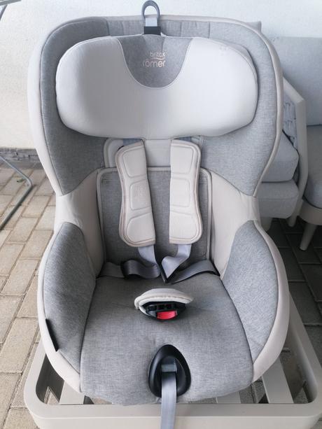 Britax romer autosedacka, britax