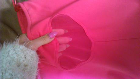 Letné mini, new yorker,m