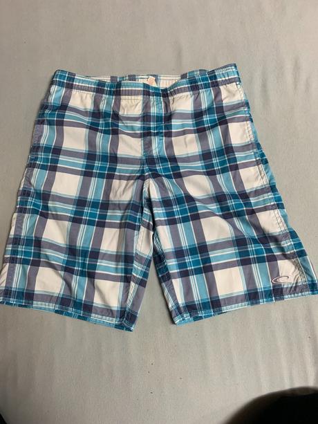 Kúpacie šortky, o’neill,164