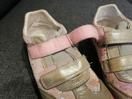 Topánky dd step, veľ.35, d.d.step,35