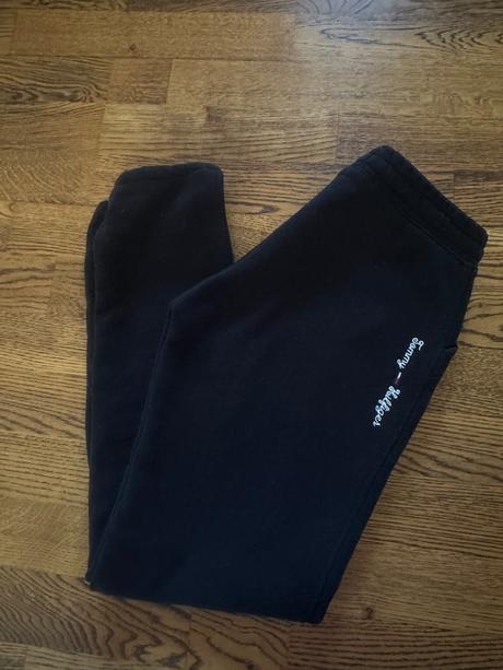 Teplejšie teplaky th, tommy hilfiger,s