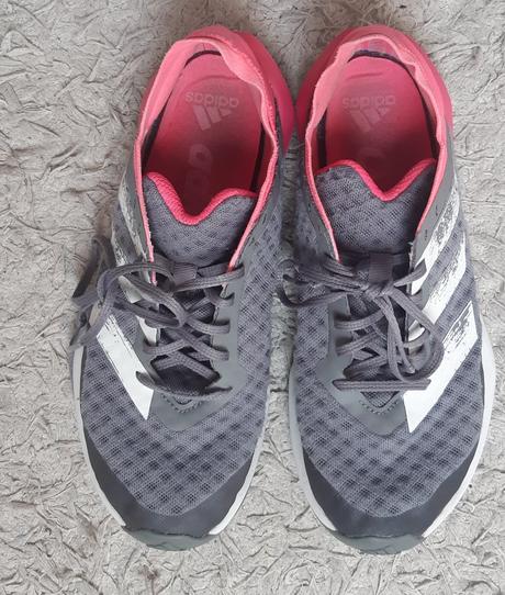 Tenisky adidas č.36, adidas,36