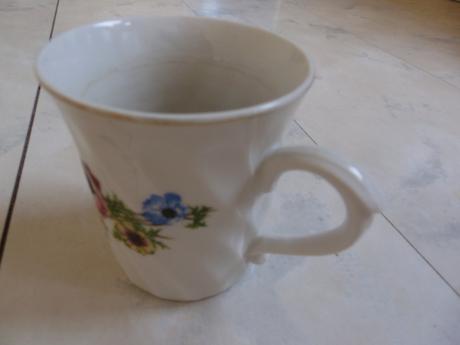 Starožitný hrnček, 