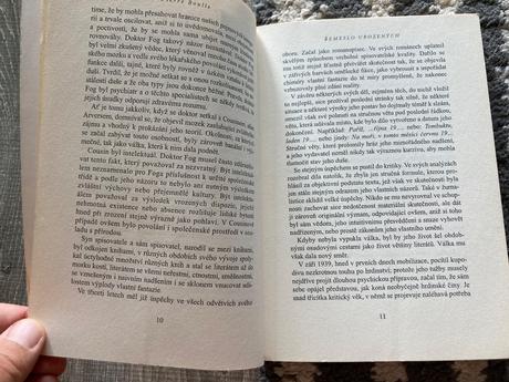 Řemeslo urozených (2009),