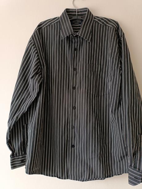 Pánska košeľa, 42