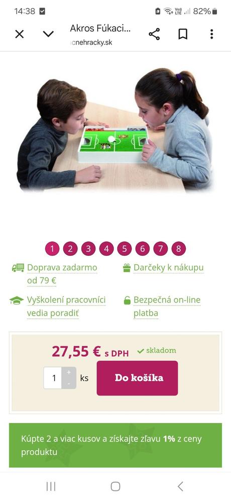 Fukacia hra na rozvoj reči a správneho dychania, 