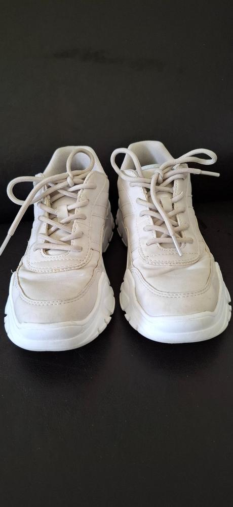 Dievčenská obuv venice, 36