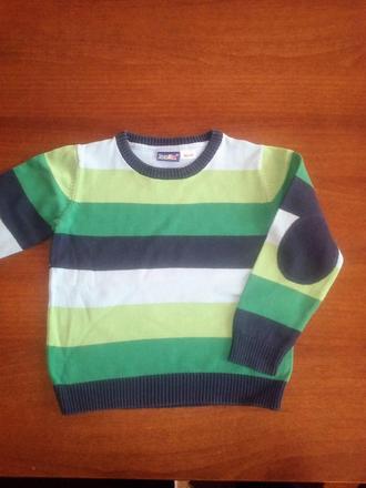 Pulovrík, lupilu,98