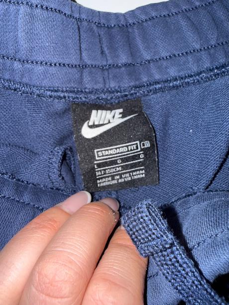 Nike tepláky 146, nike,146